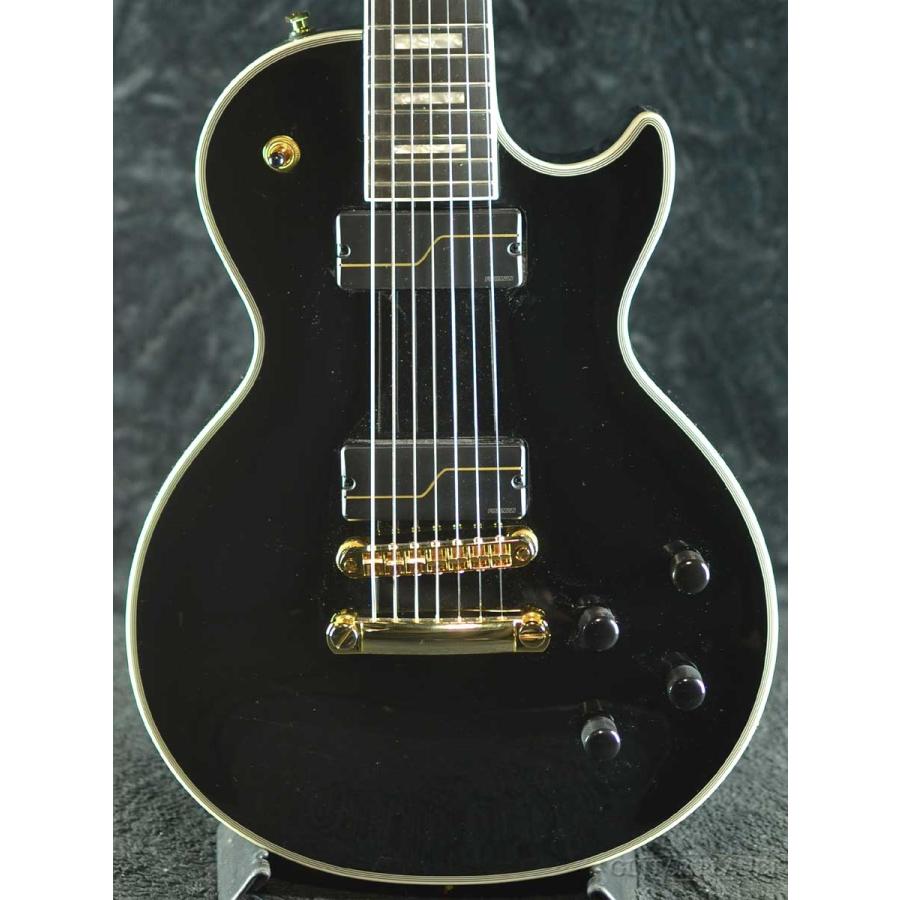 Gibson（ギブソン） Epiphone Matt Heafy Les Paul Custom Origins 7