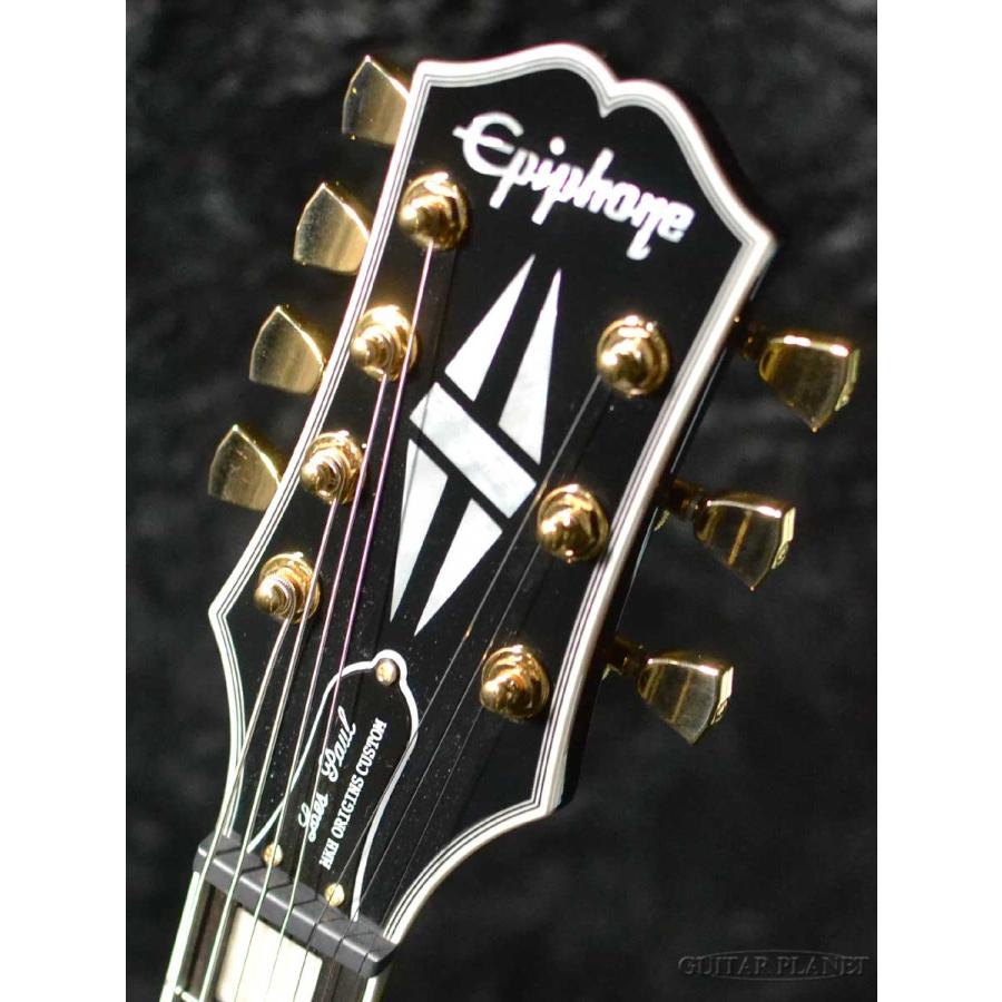 Gibson Epiphone Matt Heafy Les Paul Custom Origins 7-String