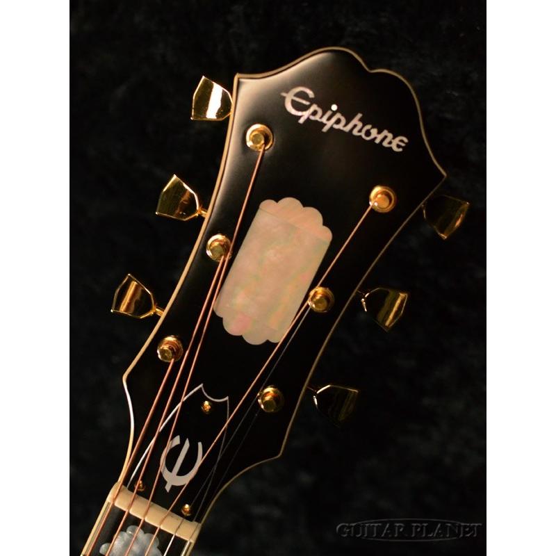 Epiphone（エピフォン） Epiphone Masterbilt Excellente -Antique