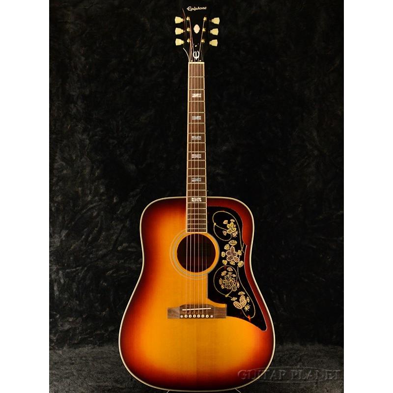 Epiphone Masterbilt Frontier -Iced Tea Aged Gloss- 新品 Epiphone Masterbilt Frontier -Iced Tea Aged Gloss- 新品
