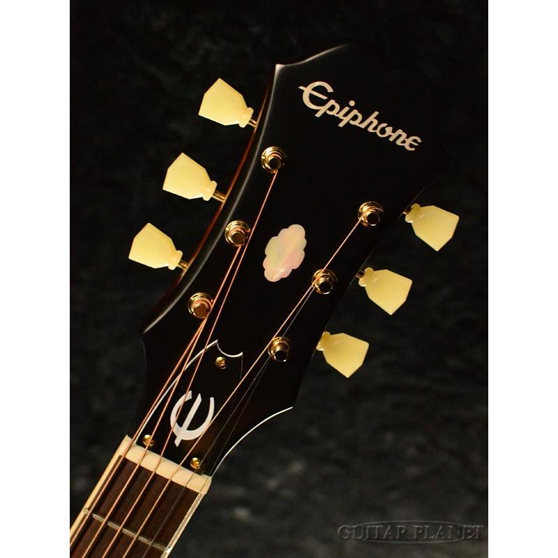 Epiphone Masterbilt Frontier -Iced Tea Aged Gloss- 新品 アイス