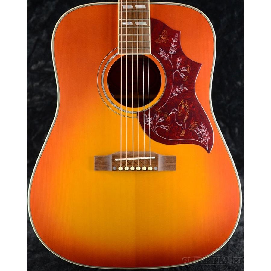 Epiphone（エピフォン） Epiphone Hummingbird All Solid Wood Aged