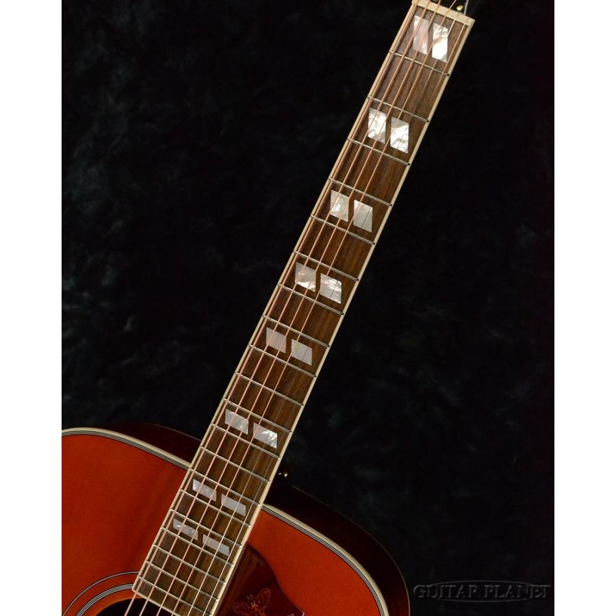 Epiphone（エピフォン） Epiphone Hummingbird All Solid Wood Aged