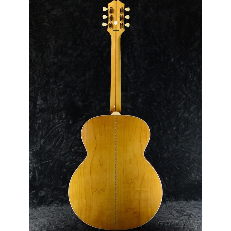 Epiphone（エピフォン） Epiphone J-200 All Solid Wood Aged Natural