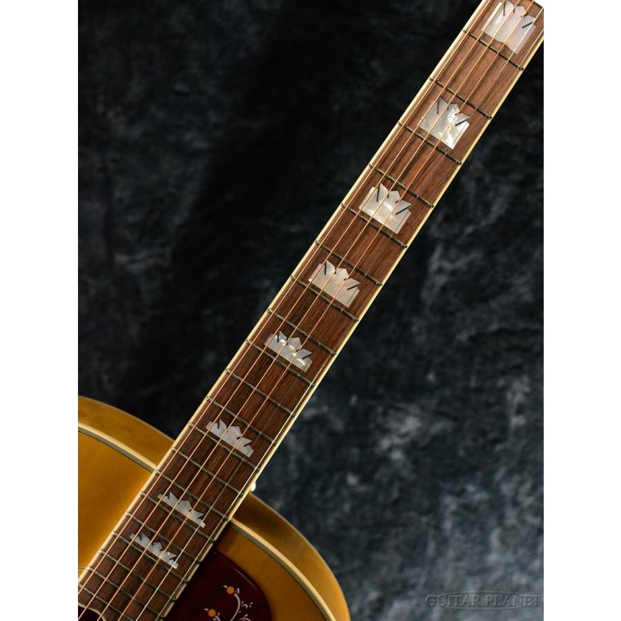 Epiphone（エピフォン） Epiphone J-200 All Solid Wood Aged Natural
