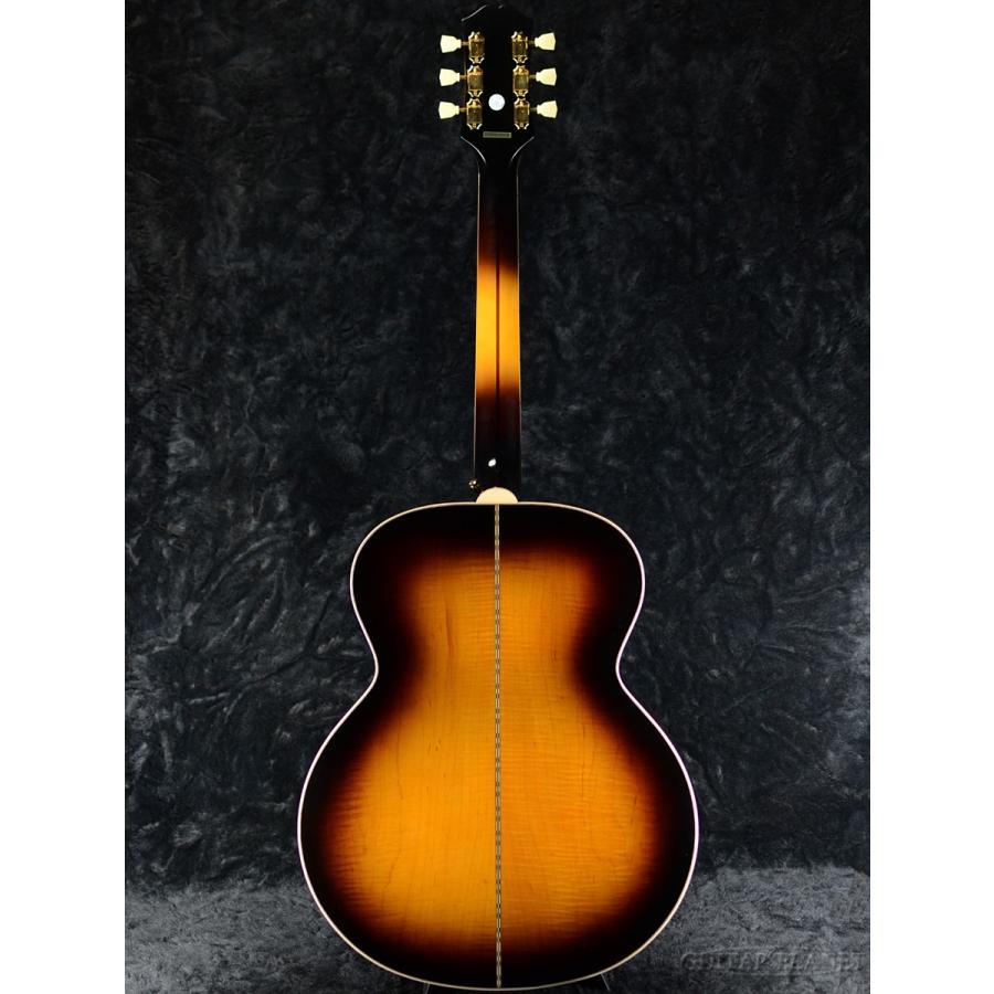 Epiphone（エピフォン） Epiphone J-200 All Solid Wood Aged Vintage