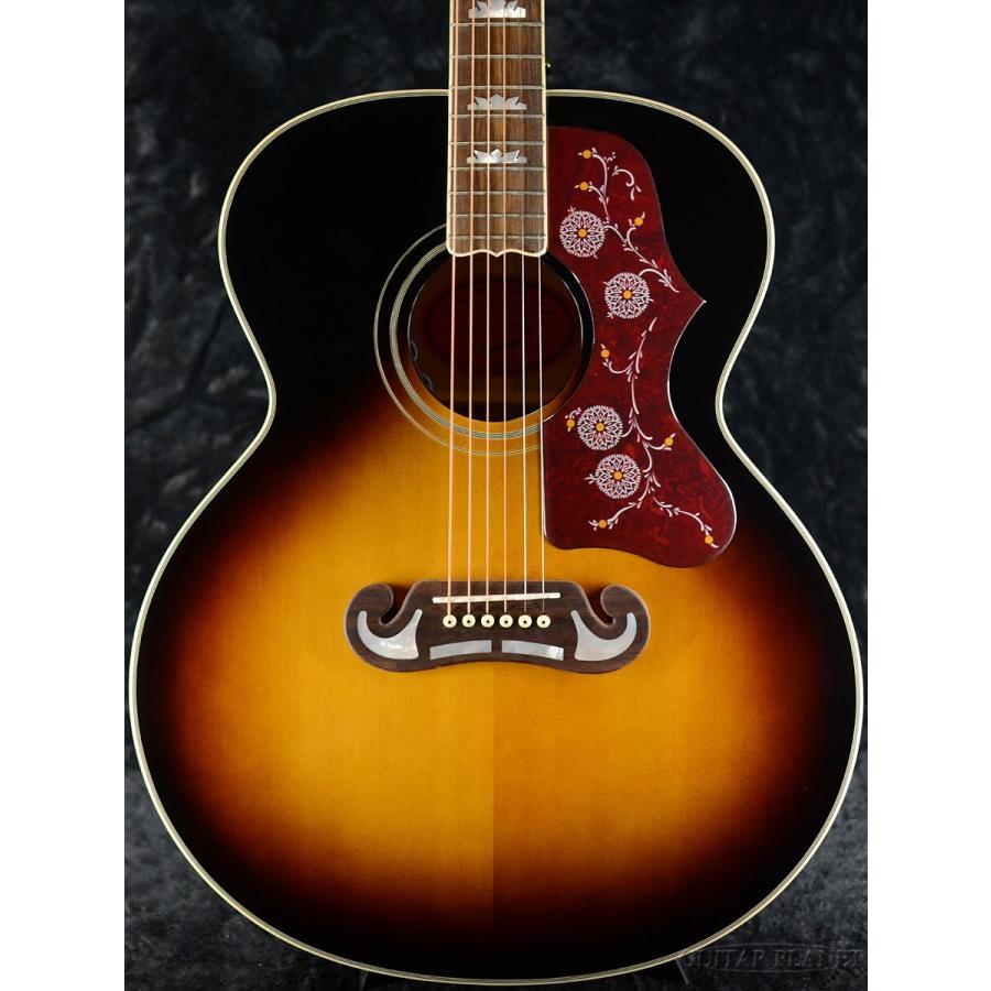 Epiphone（エピフォン） Epiphone J-200 All Solid Wood Aged Vintage