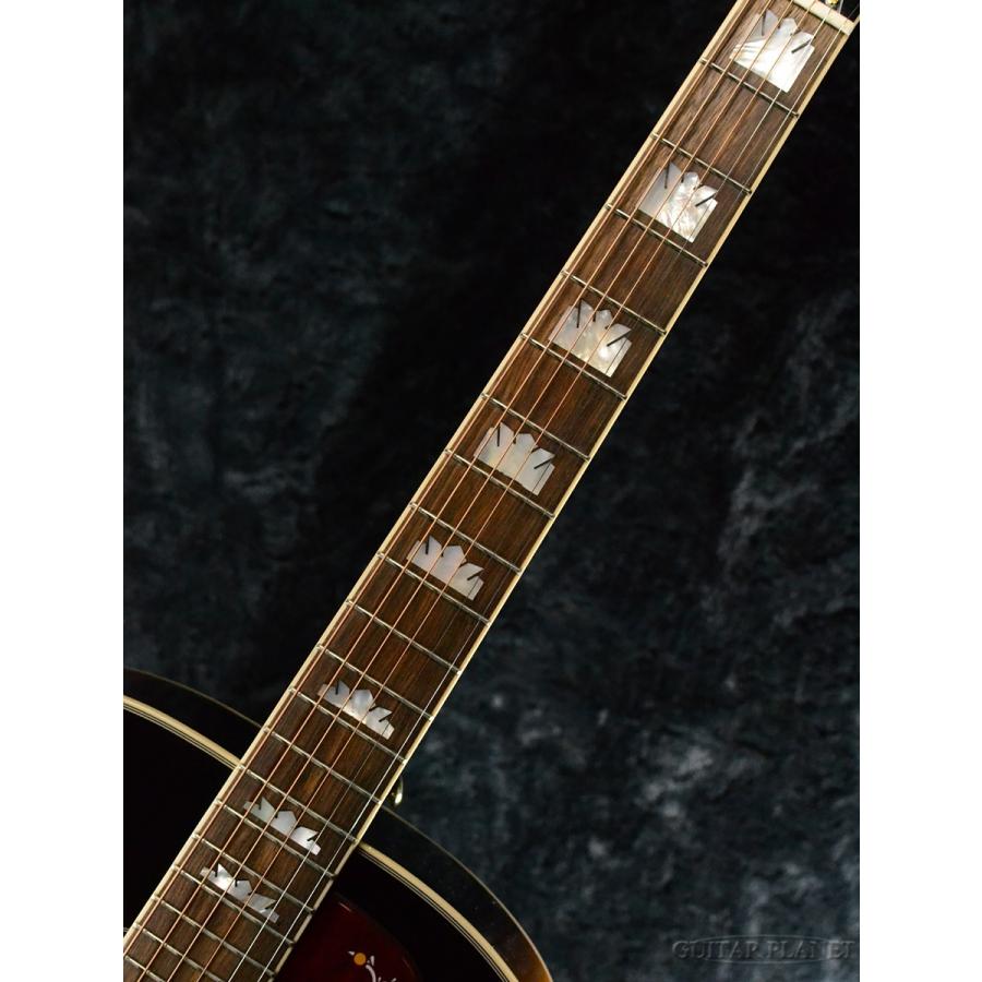 Epiphone（エピフォン） Epiphone J-200 All Solid Wood Aged Vintage