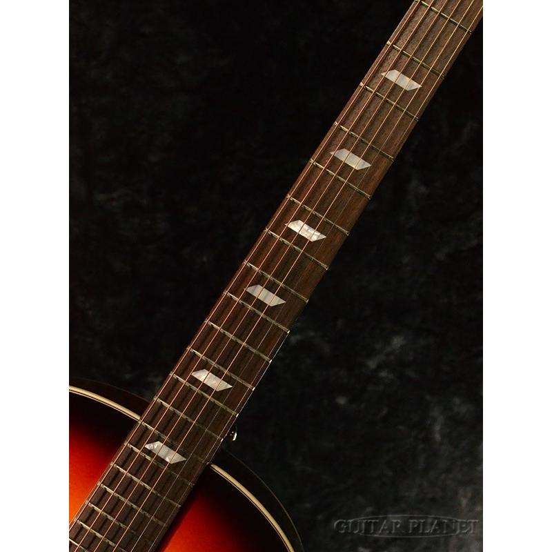 Epiphone Masterbilt Texan -Faded Cherry- 新品 フェイデッドチェリー
