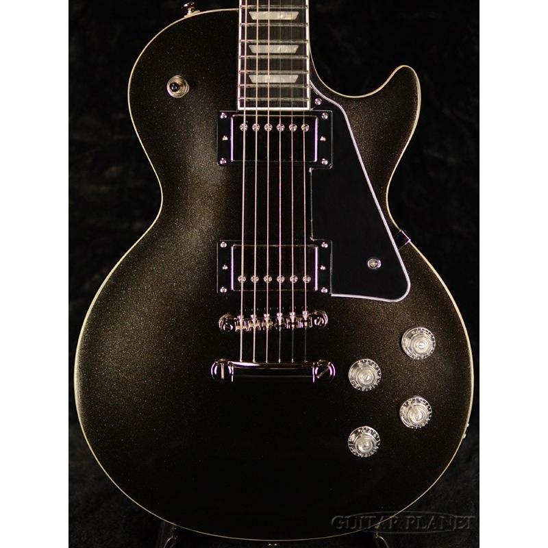 ギター Epiphone Les Paul Modern Graphite Black EPIPHONE ( エピフォン ) Les Paul Modern Graphite Black 送料無料