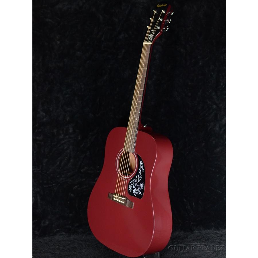 Epiphone（エピフォン） Epiphone Starling Wine Red《アコギ