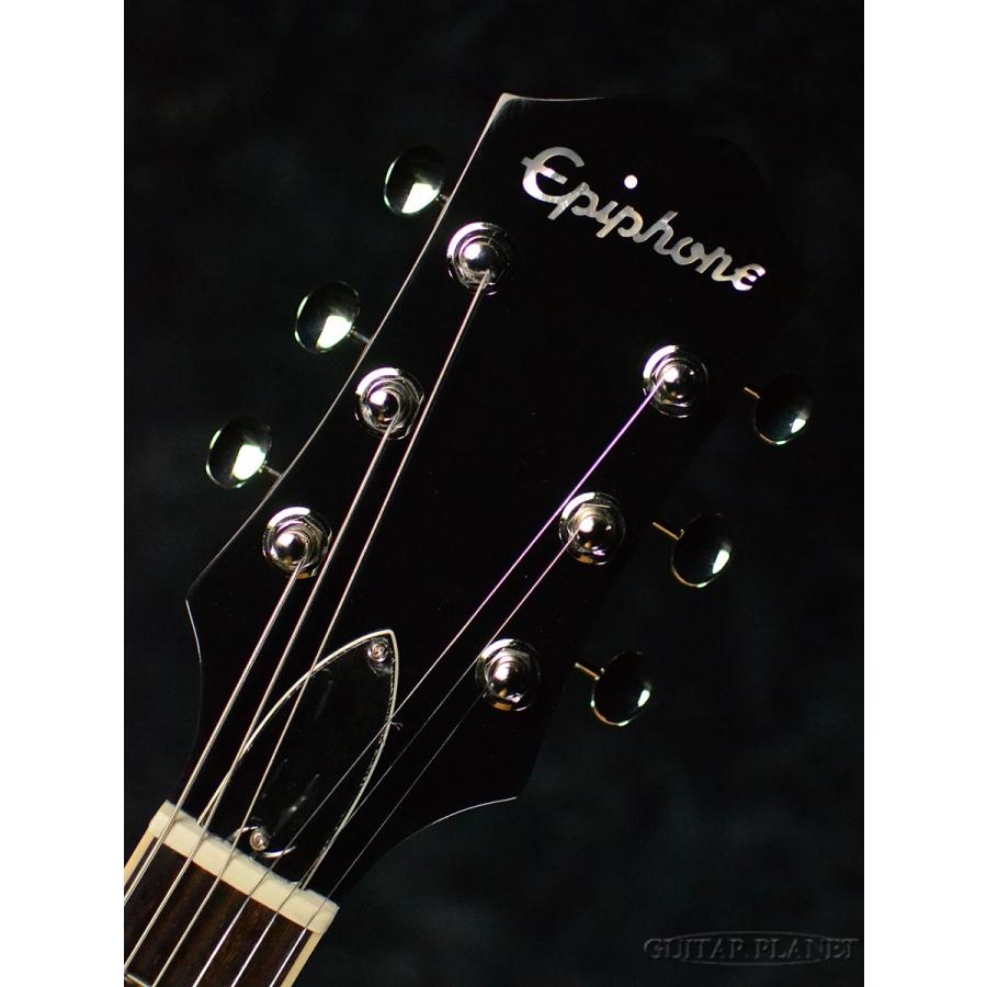 Epiphone Casino (USA Collection) -Royal Tan- │ ロイヤルタン Epiphone Casino (USA Collection) -Royal Tan- │ ロイヤルタン