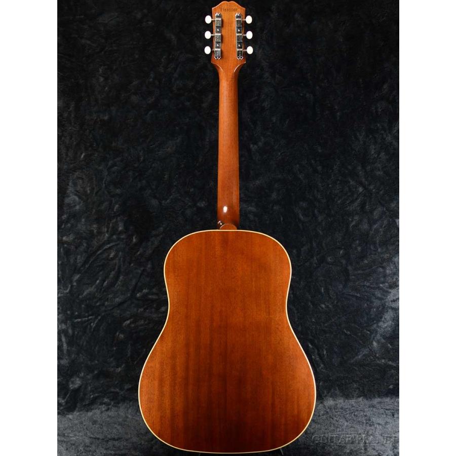 Epiphone USA TEXAN -Vintage Sunburst- 新品 ヴィンテージサン