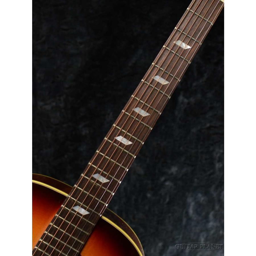 Epiphone USA TEXAN -Vintage Sunburst- 新品 ヴィンテージサン