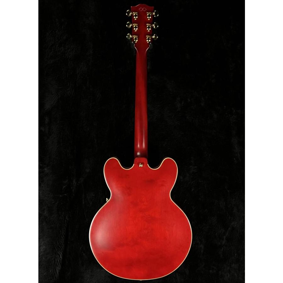 Epiphone Inspired by Gibson Custom 1959 ES-355 Cherry Red 新品