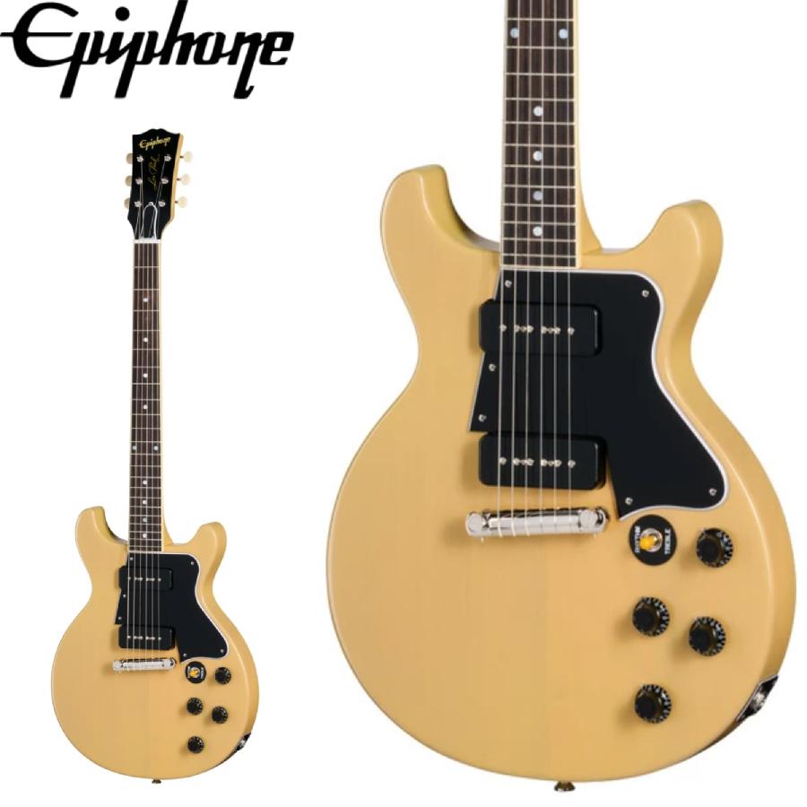 Epiphone（エピフォン） Epiphone / Inspired by Gibson 1960 Les Paul