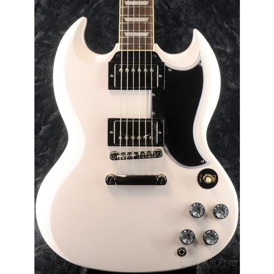 Epiphone（エピフォン） Epiphone 1961 Les Paul SG Standard Aged