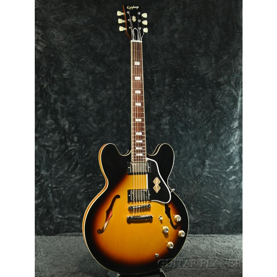 Epiphone（エピフォン） Epiphone Inspired by Gibson Custom / 1962