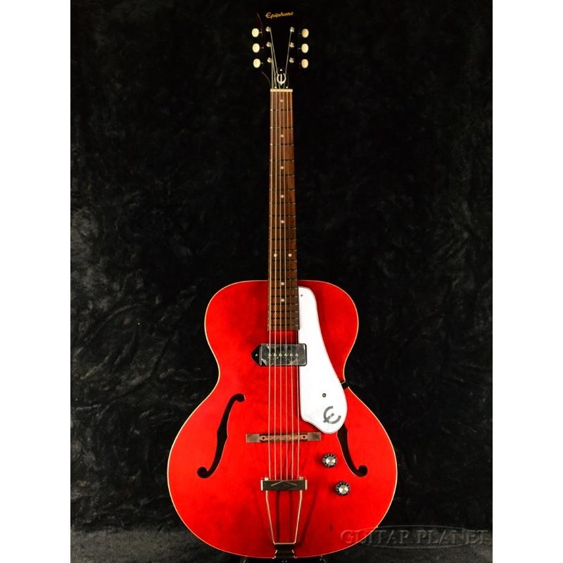 Epiphone Inspired by Epiphone Inspired by