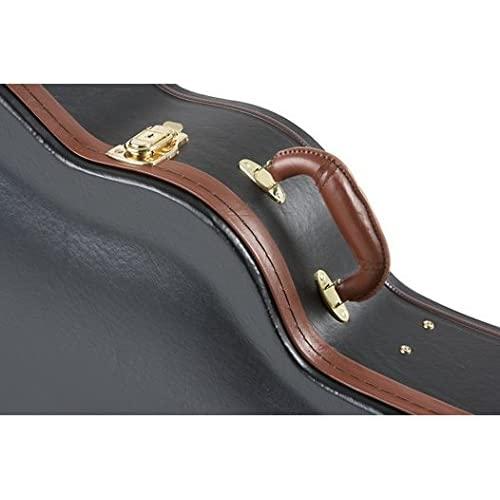 Epiphone 940-EDREAD Dreadnaught Hard Case ドレッドノート用アコギ