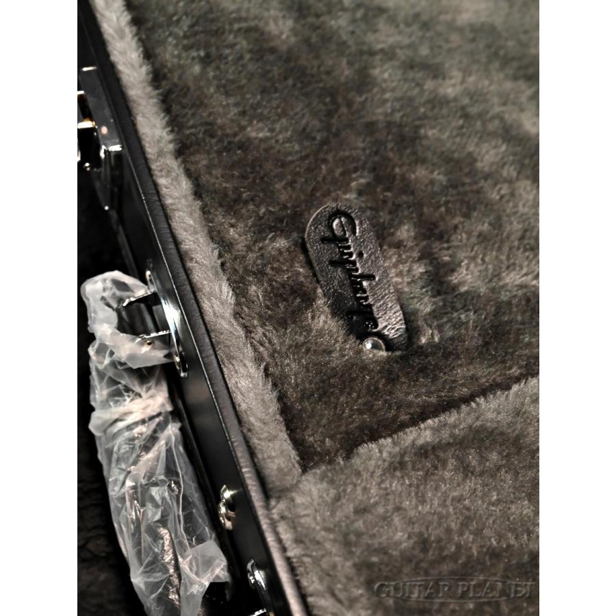 美品　Epiphone ベースケース サンダーバード用　チャック若干難あり Amazon | Epiphone 940-EJUMBO ハードケース アコースティックギター用