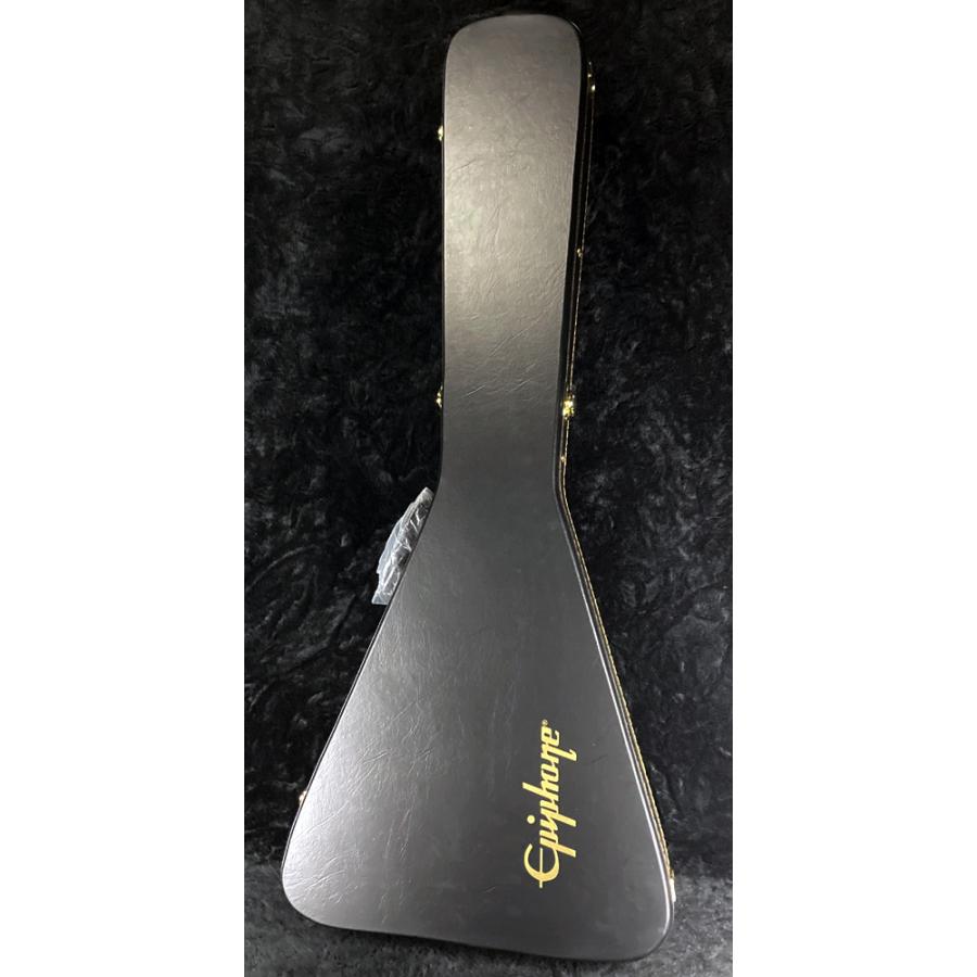 Epiphone Flying-V用 HARD CASE 940-EVCS : ギタープラネット Yahoo