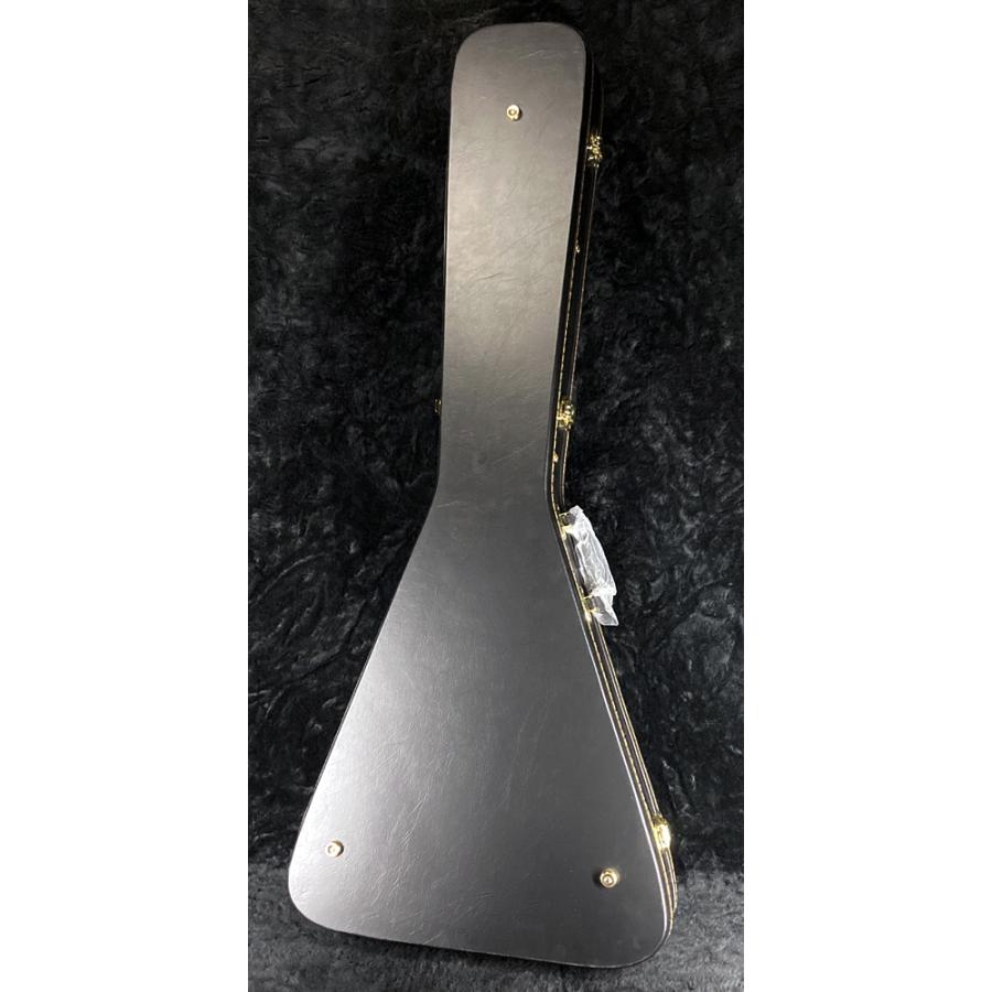 Epiphone Flying-V用 HARD CASE 940-EVCS : ギタープラネット Yahoo