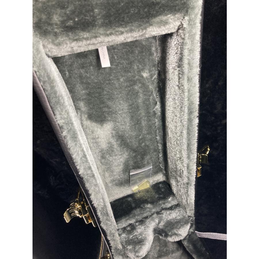 Epiphone Flying-V用 HARD CASE 940-EVCS : ギタープラネット Yahoo