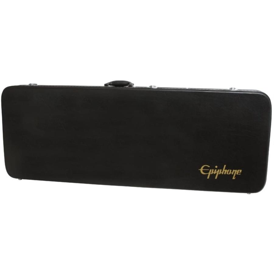 Epiphone 940-EXPL2 Explorer Hard Case エクスプローラー用ギター