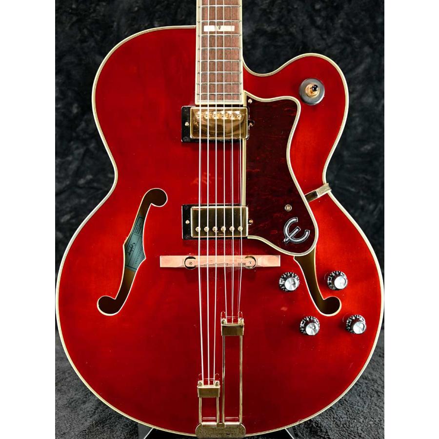 Epiphone Broadway -Wine Red- ダークワインレッド《エレキギター》 : epiphone-broadway-dwr : ギタープラネット Yahoo!ショップ - 通販 - Yahoo!ショッピング Epiphone Broadway -Wine Red- ダークワインレッド《エレキギター》 : epiphone-broadway-dwr : ギタープラネット Yahoo!ショップ - 通販 - Yahoo!ショッピング