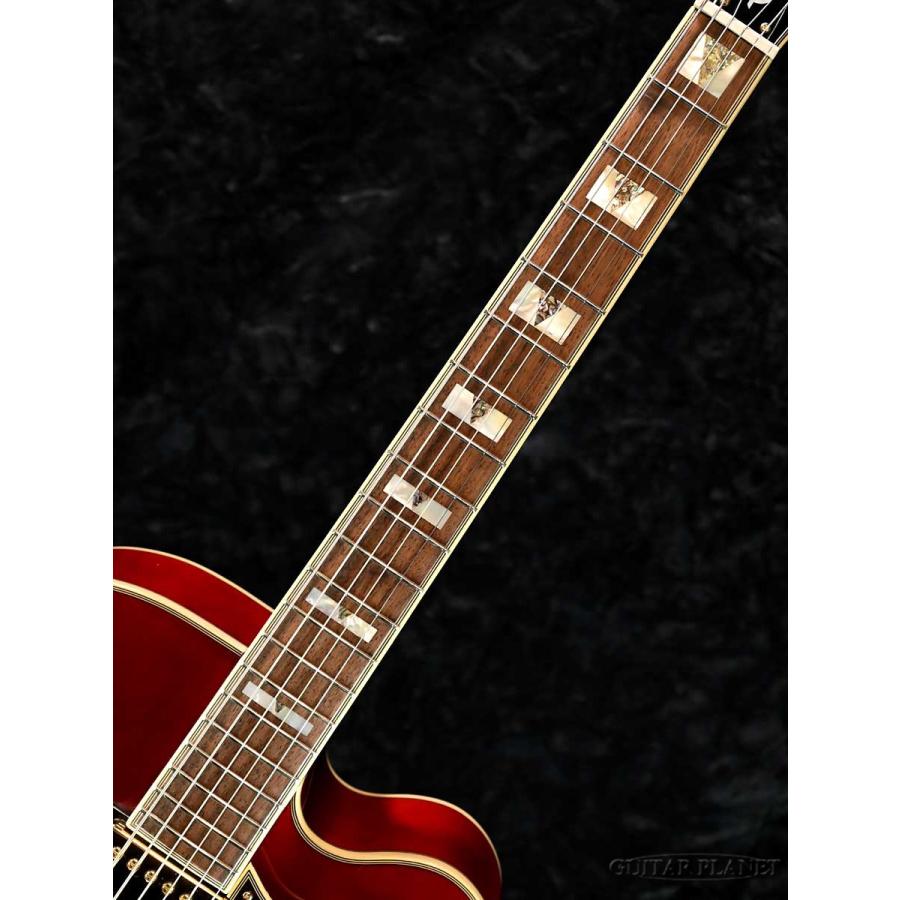 Epiphone Broadway -Wine Red- ダークワインレッド《エレキ Epiphone Broadway -Wine Red- ダークワインレッド《エレキ