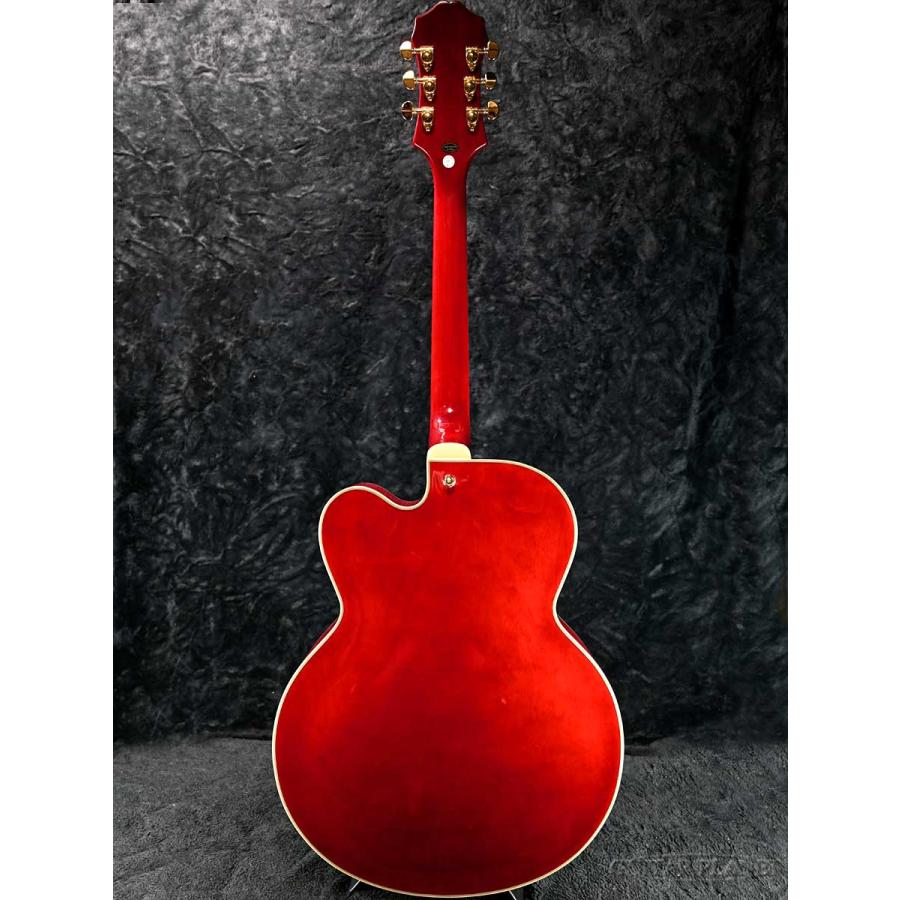 Epiphone Broadway -Wine Red- ダークワインレッド《エレキ Epiphone Broadway -Wine Red- ダークワインレッド《エレキ