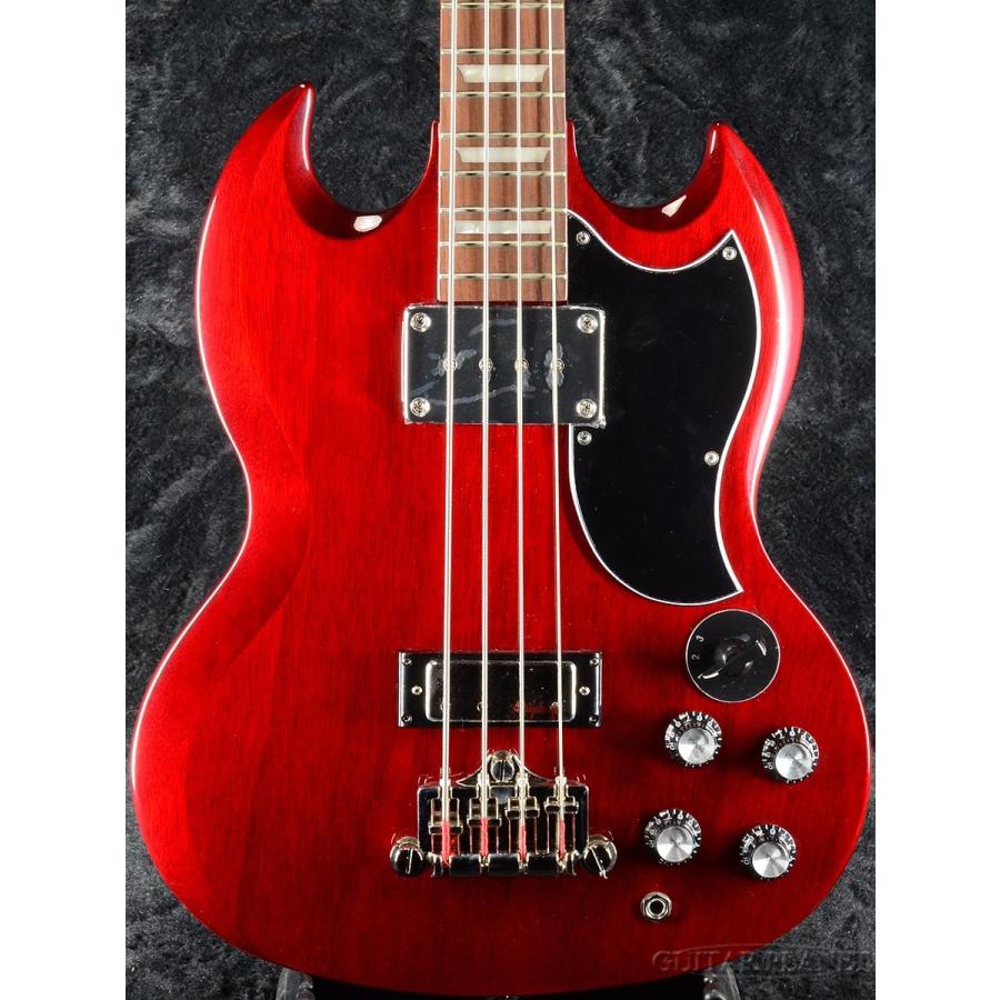 Epiphone EB-3 チェリー 《ベース》 : ギタープラネット Yahoo