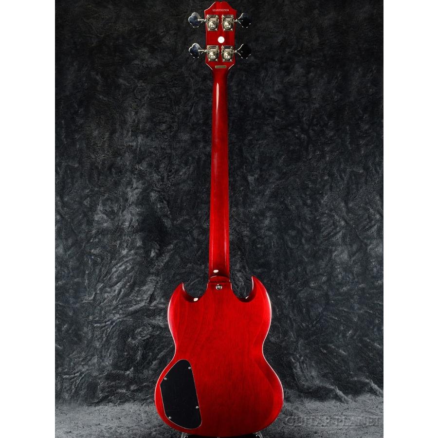Epiphone EB-3 チェリー 《ベース》 : ギタープラネット Yahoo