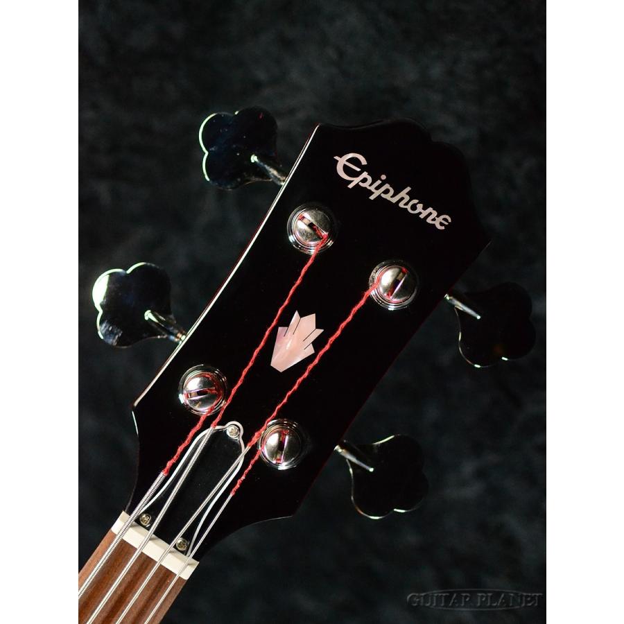 Epiphone EB-3 チェリー 《ベース》 : ギタープラネット Yahoo