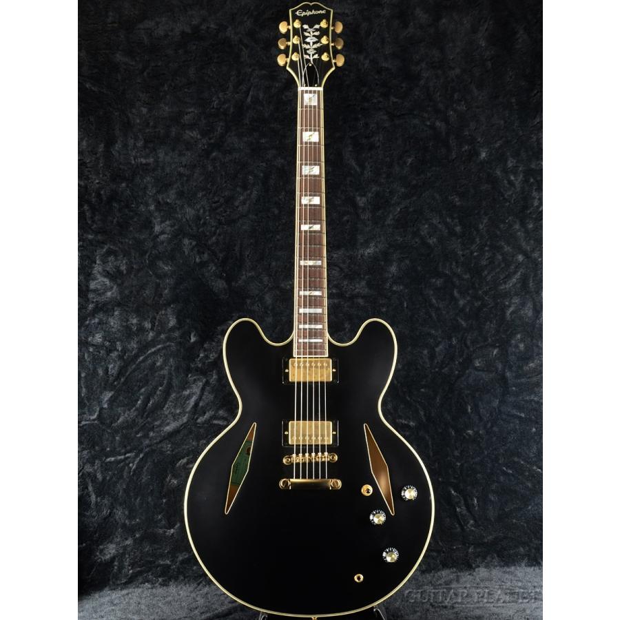 ギター Epiphone Emily Wolfe Sheraton Stealth Epiphone Emily Wolfe Sheraton Stealth ｜イケベ楽器店オンラインストア