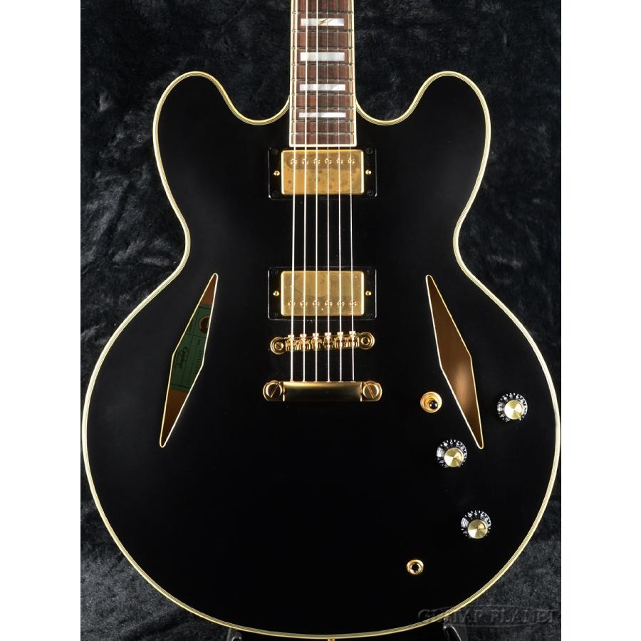 Epiphone（エピフォン） Epiphone Emily Wolfe Sheraton Stealth