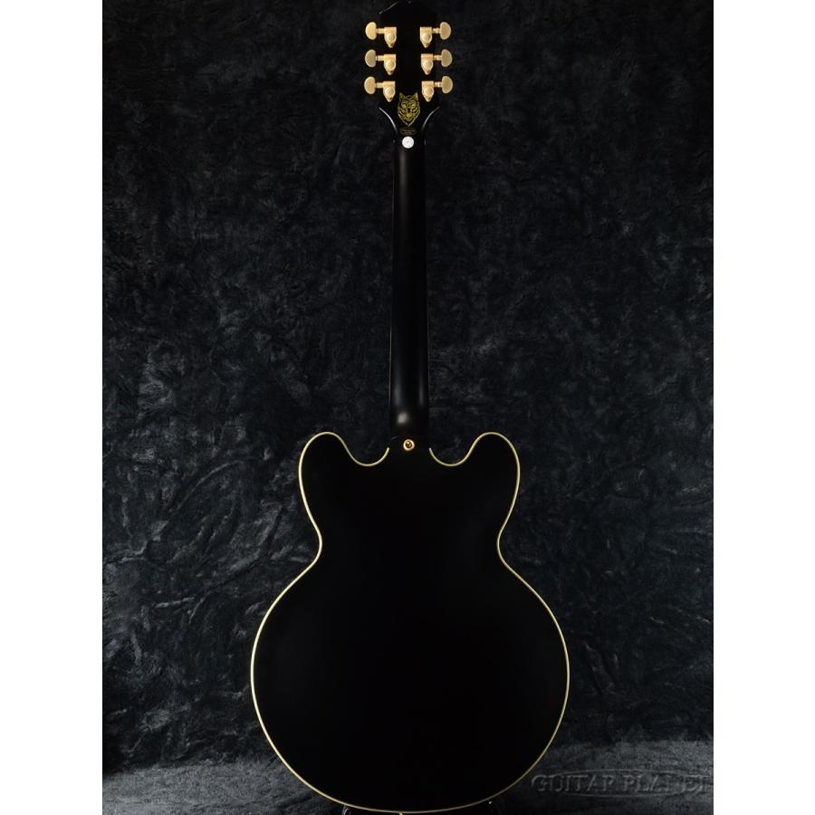 Epiphone（エピフォン） Epiphone Emily Wolfe Sheraton Stealth