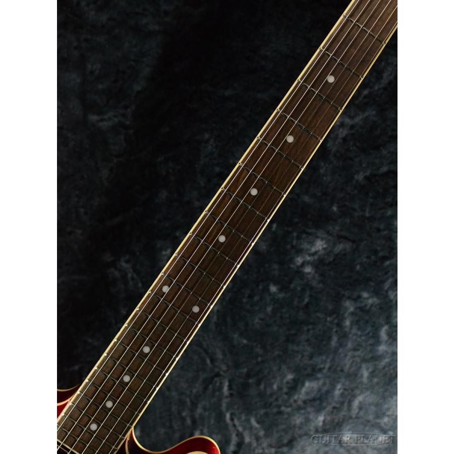 Epiphone Inspired by Gibson ES-339 -Cherry- チェリー《エレキギター》の画像