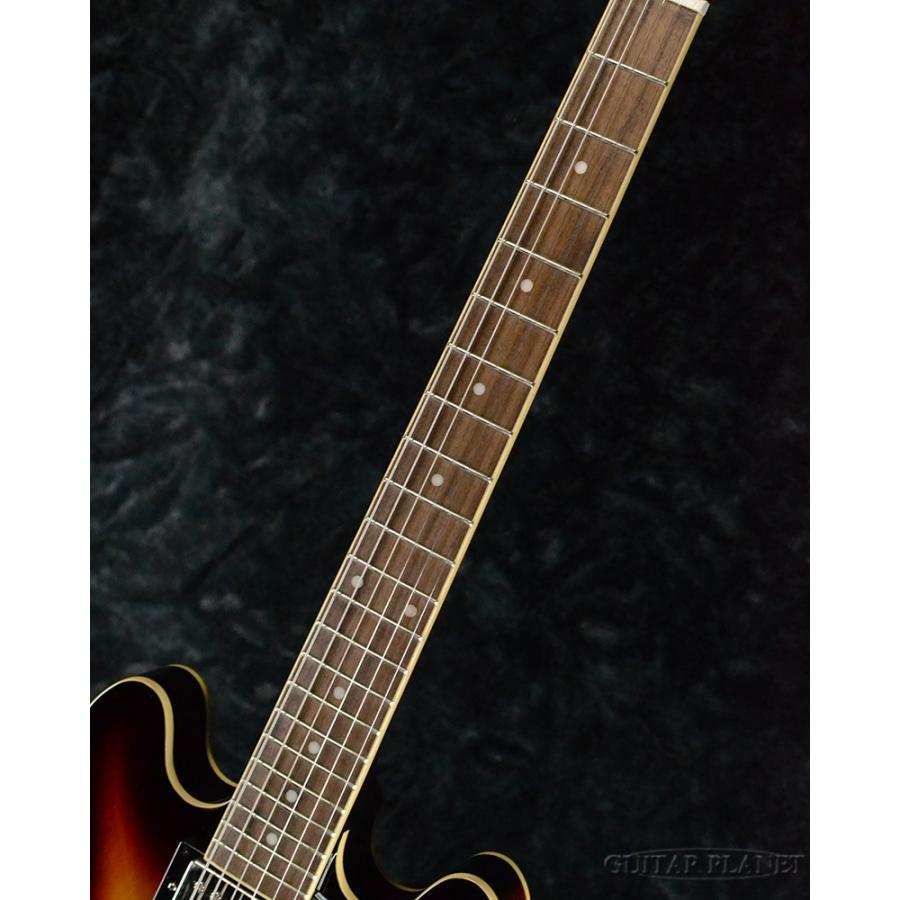 Epiphone Inspired by Gibson ES-339 -Vintage Sunburst- ヴィンテージ