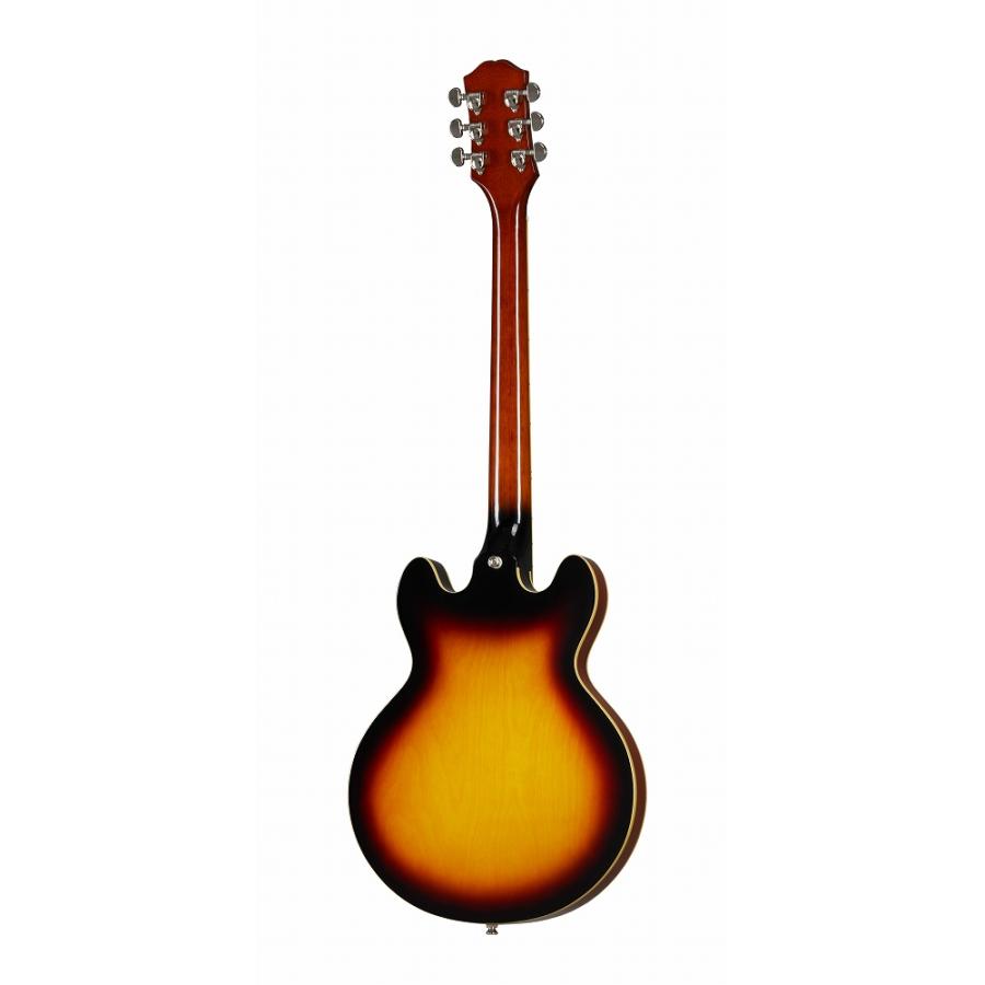 Epiphone / ES-339 -Vintage Sunburst- 新品《エレキギター》の画像