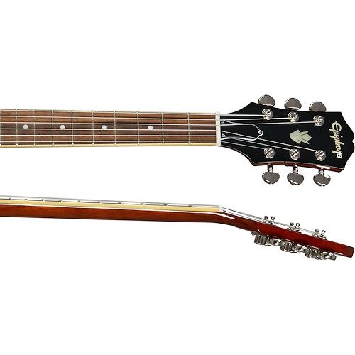 Epiphone / ES-339 -Vintage Sunburst- 新品《エレキギター》の画像