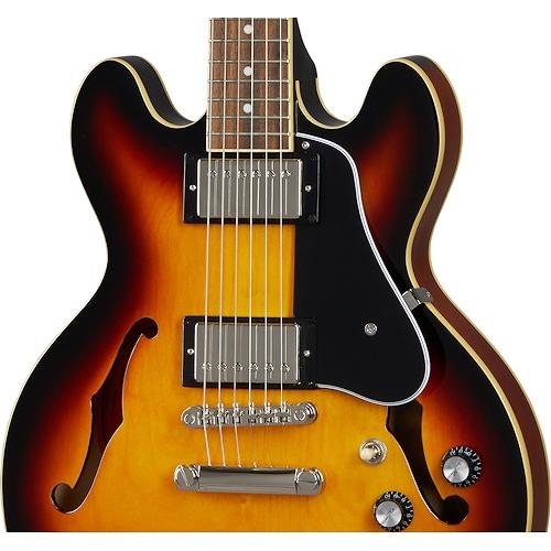 Epiphone / ES-339 -Vintage Sunburst- 新品《エレキギター》の画像
