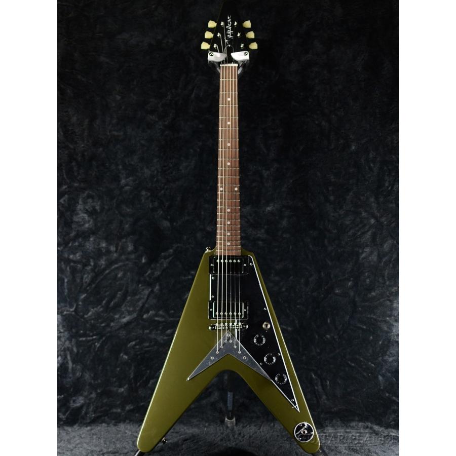 Epiphone Flying V エレキギター ジャンク品 Epiphone - Epiphone Flying V エレキギター ジャンク品の通販