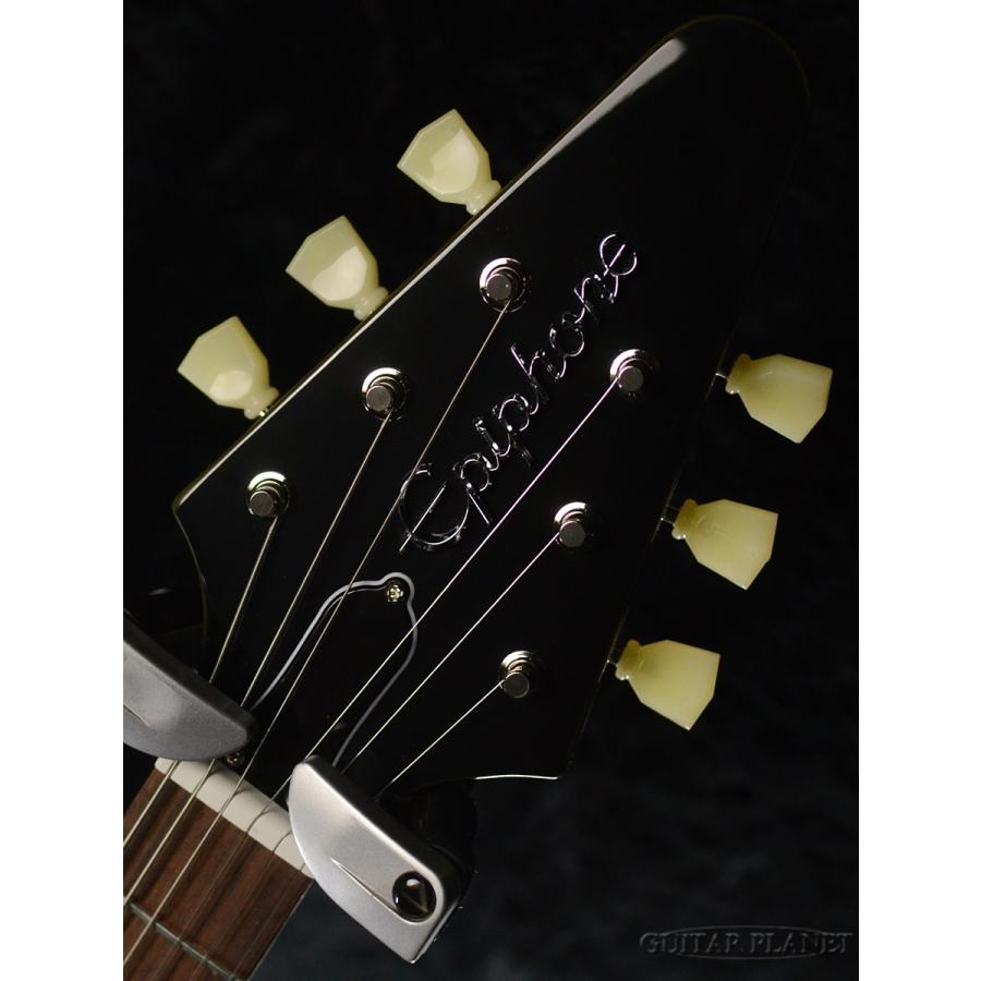 Epiphone（エピフォン） Epiphone Flying V -Olive Drab Green- 新品