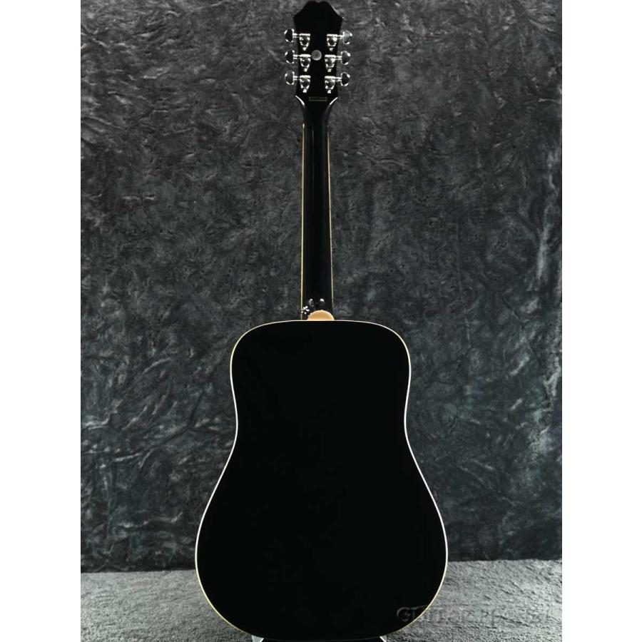 Epiphone Hummingbird Studio EB エボニーブラック 新品 Epiphone Hummingbird Studio EB エボニーブラック 新品