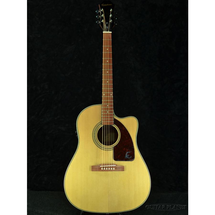 Epiphone（エピフォン） Epiphone J-15EC DELUXE -Natural Acoustic