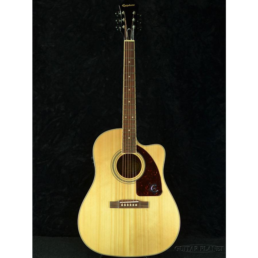 Epiphone（エピフォン） Epiphone J-45 EC Studio Solid Top -Natural