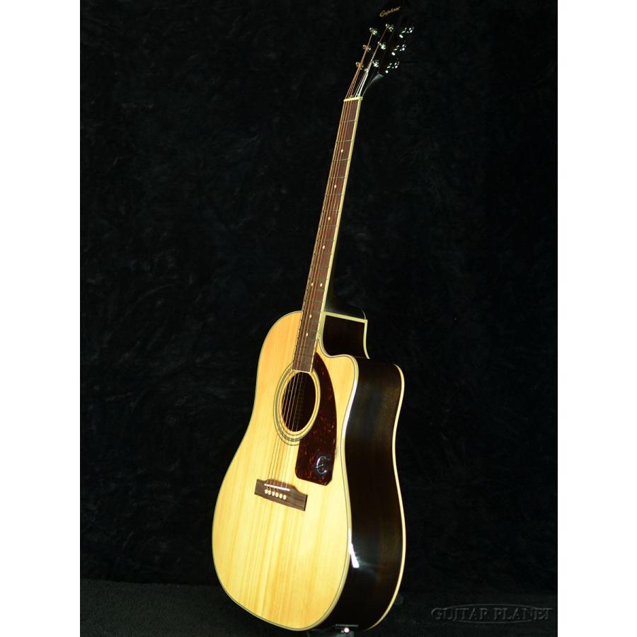 Epiphone（エピフォン） Epiphone J-45 EC Studio Solid Top -Natural 