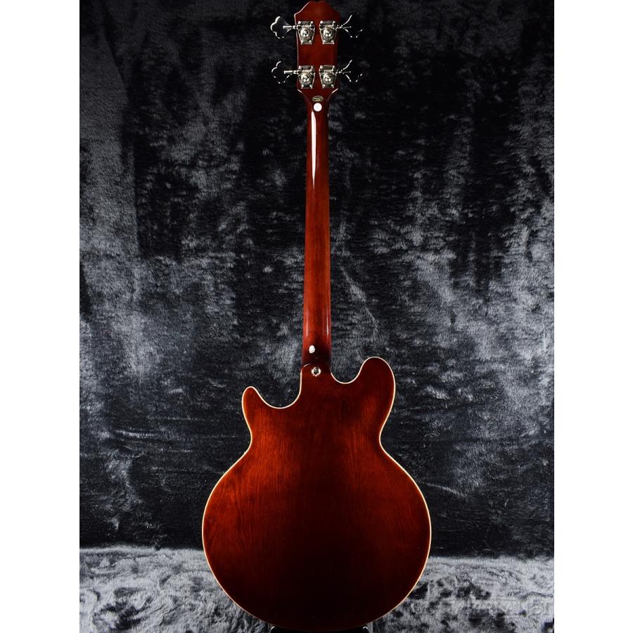 Epiphone（エピフォン） Epiphone Jack Casady Bass -Sparkling